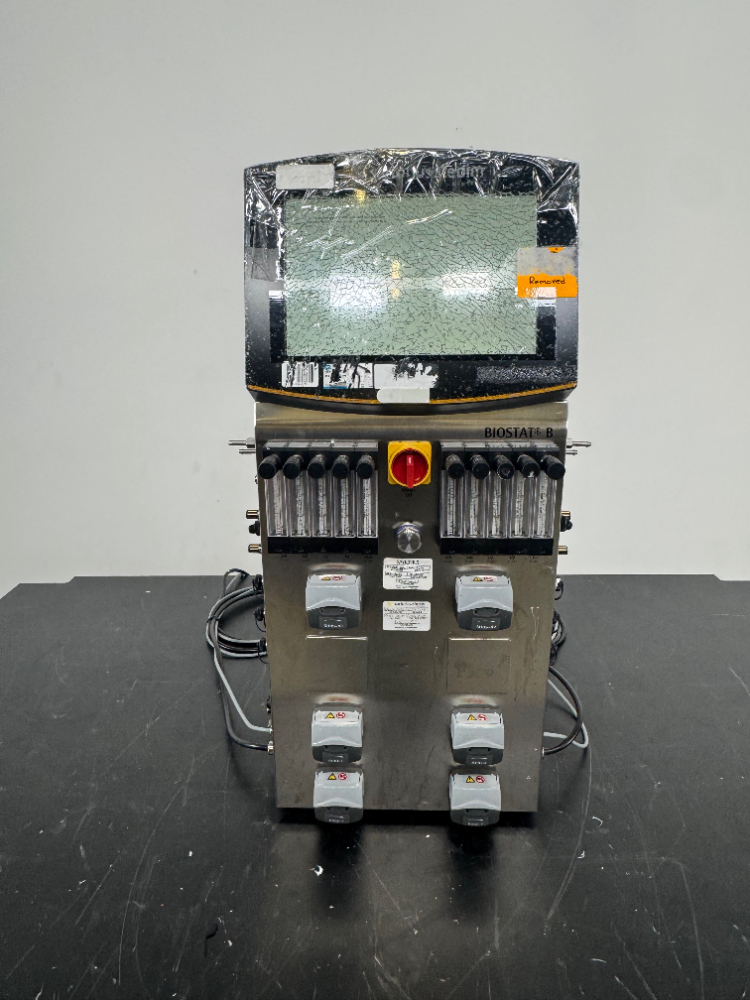 Image of Sartorius Stedim Biotech Biostat B Bioreactor